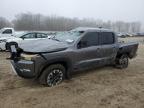 2024 NISSAN FRONTIER S - 1N6ED1EK5RN627574