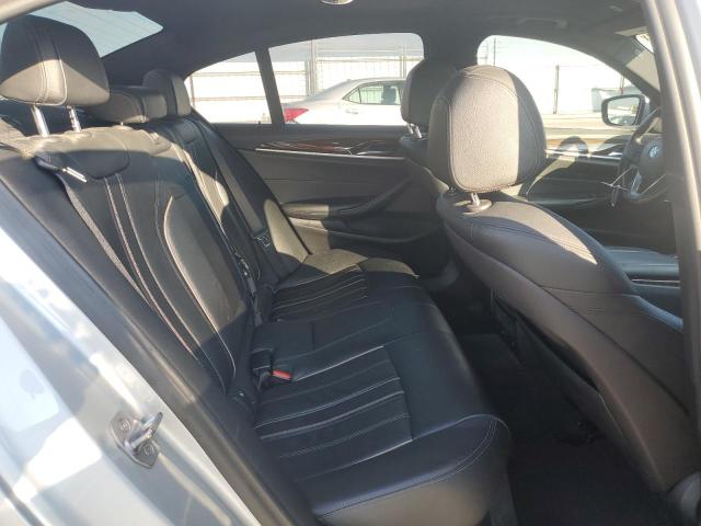 2018 BMW 530E - WBAJA9C51JB032925