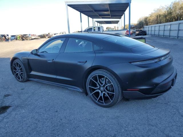 2023 PORSCHE TAYCAN WP0AA2Y16PSA10379