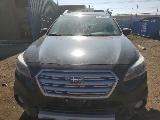 2016 SUBARU OUTBACK 2. - 4S4BSBLC6G3255647