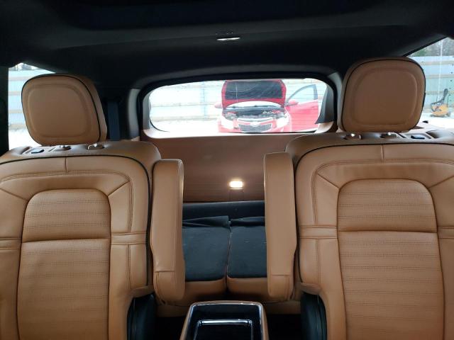 2020 LINCOLN AVIATOR BL 5LM5J9XC3LGL30193