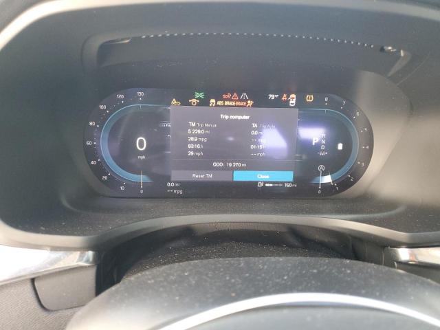 2024 VOLVO S60 CORE 7JRL12FK2RG322627
