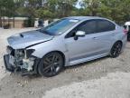 2016 SUBARU WRX LIMITE - JF1VA1J64G9819276