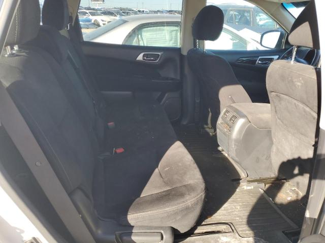 2016 NISSAN PATHFINDER 5N1AR2MN7GC604077