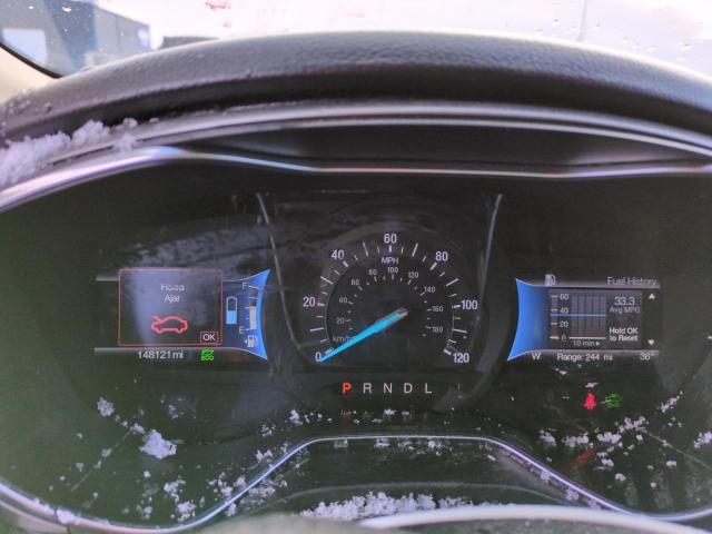 2017 FORD 12W10 DLP 3FA6P0LU1HR374011