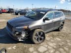 2018 JEEP CHEROKEE L - 1C4PJMCBXJD575247