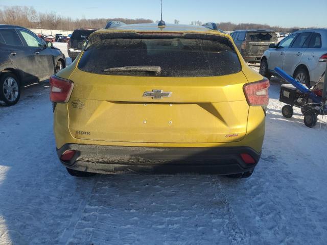 2024 CHEVROLET TRAX 2RS KL77LJE21RC145580