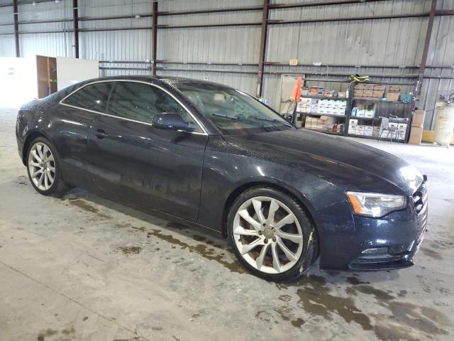 2014 AUDI A5 PREMIUM - WAULFAFR2EA064885