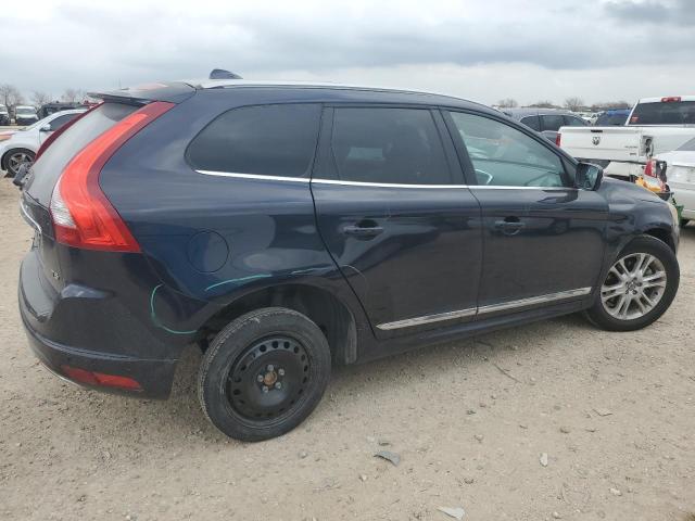 2016 VOLVO XC60 T5 PR YV440MDK3G2927932