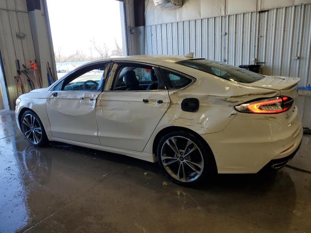 2019 FORD FUSION TIT 3FA6P0D91KR253688