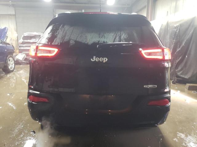 2015 JEEP CHEROKEE L - 1C4PJLCB9FW721434