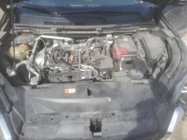 2022 MITSUBISHI OUTLANDER - JA4J4UA88NZ043440