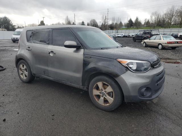 2019 KIA SOUL - KNDJN2A28K7004647