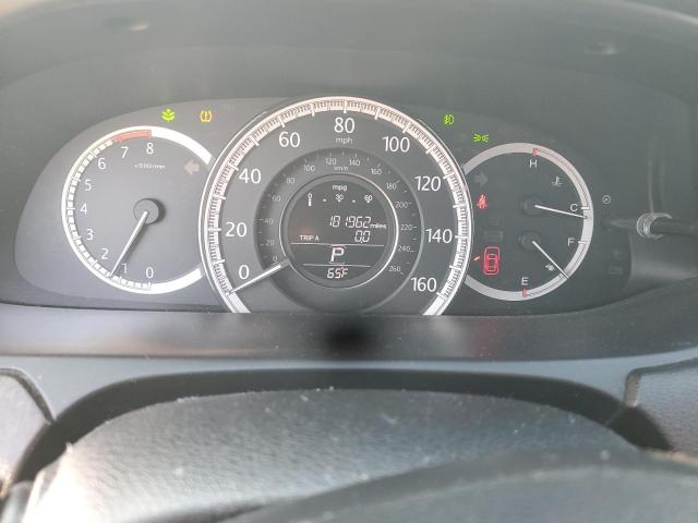 2015 HONDA ACCORD EXL 1HGCR2F84FA274480