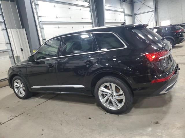 Vin: wa1lxbf76pd007640, lot: 44072775, audi q7 premium plus 20232