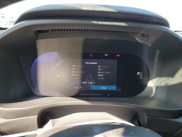 2024 VOLVO XC40 RECHA - YV4ER3XL3R2240719