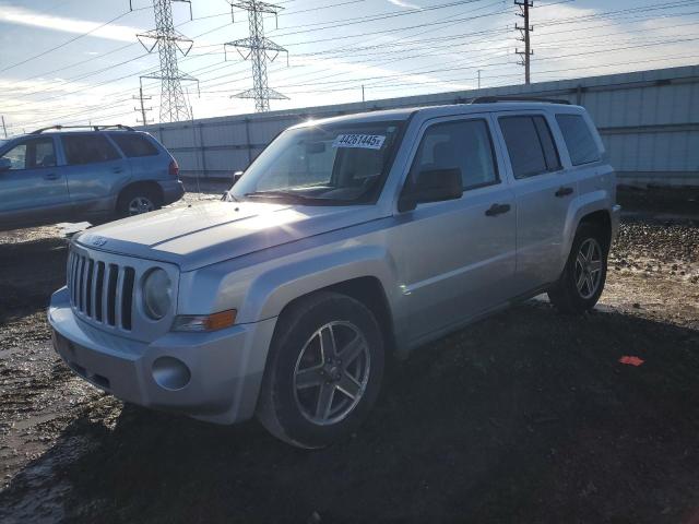 JEEP PATRIOT SP