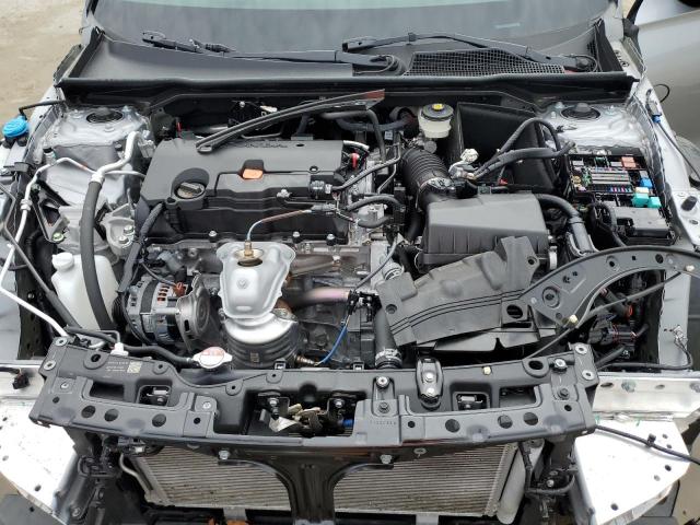 2024 HONDA CIVIC SPOR - 19XFL2H87RE017034