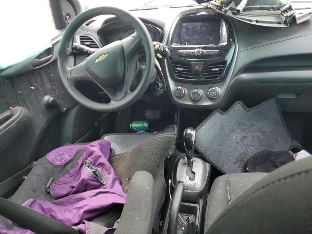 2020 CHEVROLET SPARK LS - KL8CB6SA4LC404267