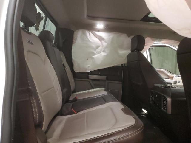 2019 FORD F350 SUPER DUTY 1FT8W3BT2KED44882
