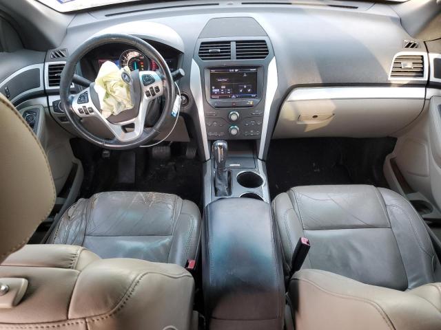 2013 FORD EXPLORER X - 1FM5K7D80DGB39160