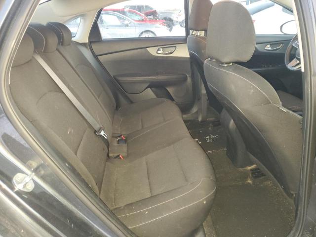 2021 KIA FORTE FE - 3KPF24AD0ME404801