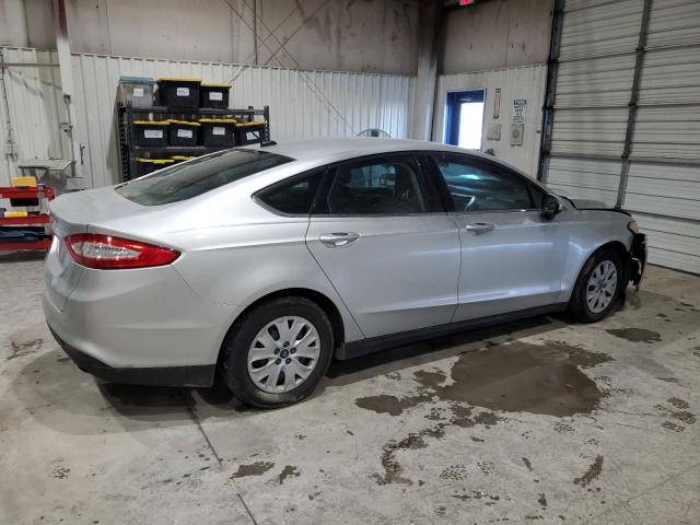 Vin: 3fa6p0g74dr267159, lot: 45861465, ford fusion s 20133