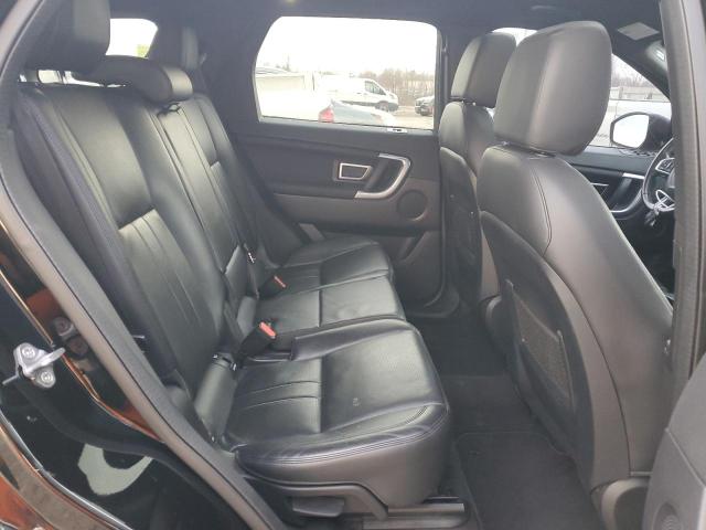 2019 LAND ROVER DISCOVERY - SALCR2FXXKH800708