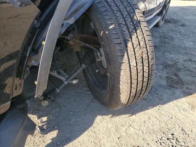 2021 HONDA PILOT SE - 5FNYF6H20MB047823
