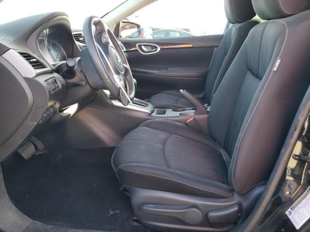 2017 NISSAN SENTRA S - 3N1AB7AP8HL695901