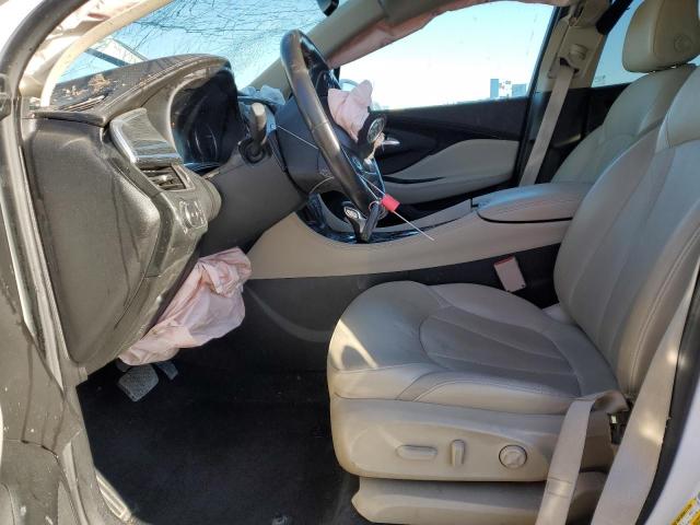 2017 BUICK ENVISION P - LRBFXESXXHD242990
