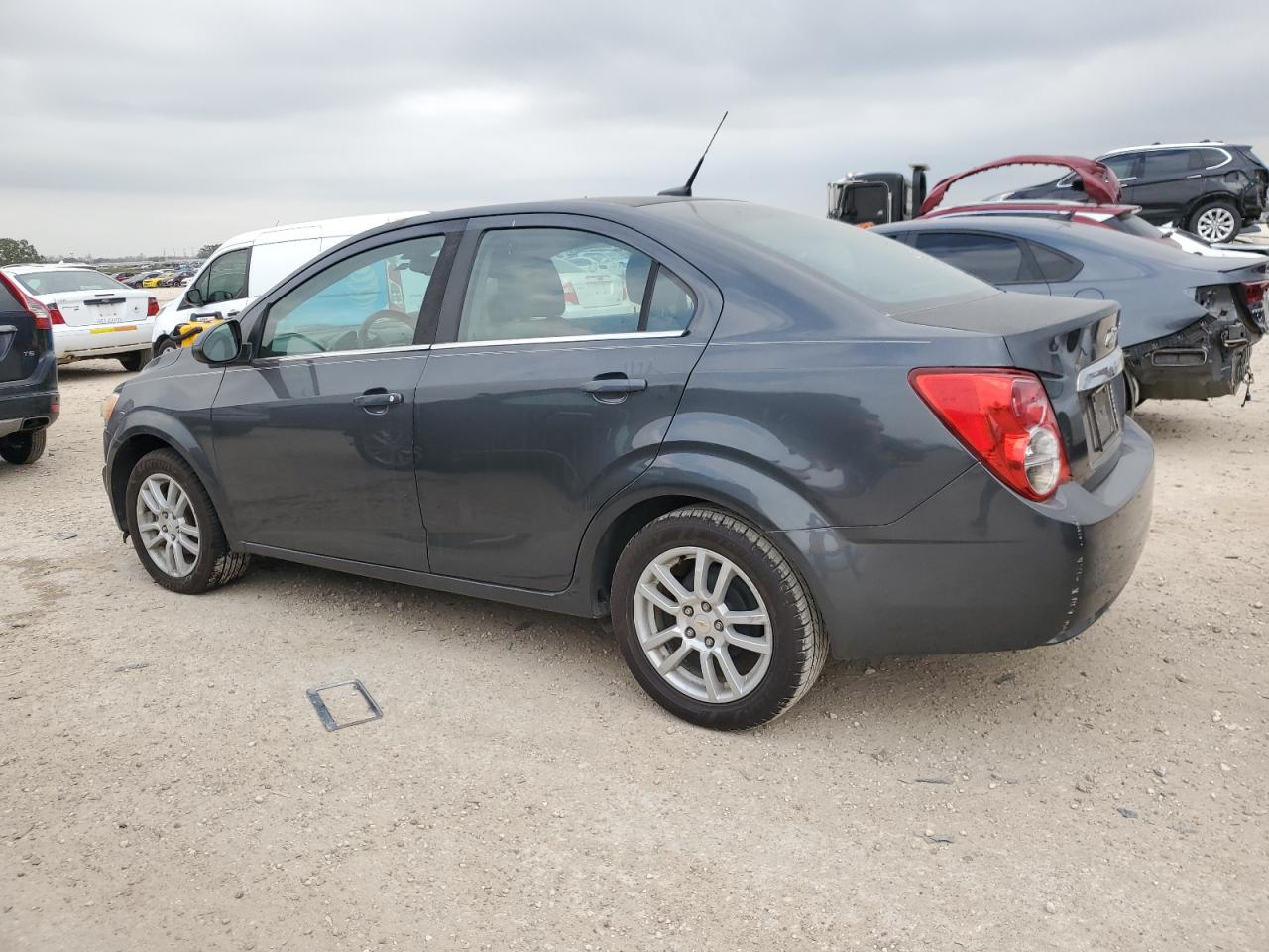 Global Auto Auctions