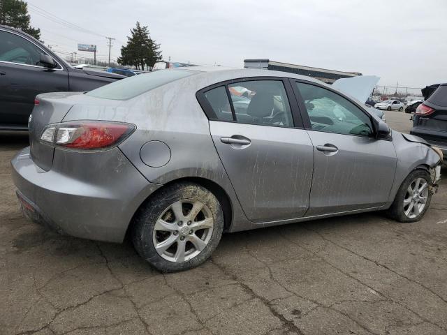 Vin: jm1bl1vf6b1405635, lot: 46594255, mazda 3 i 20113