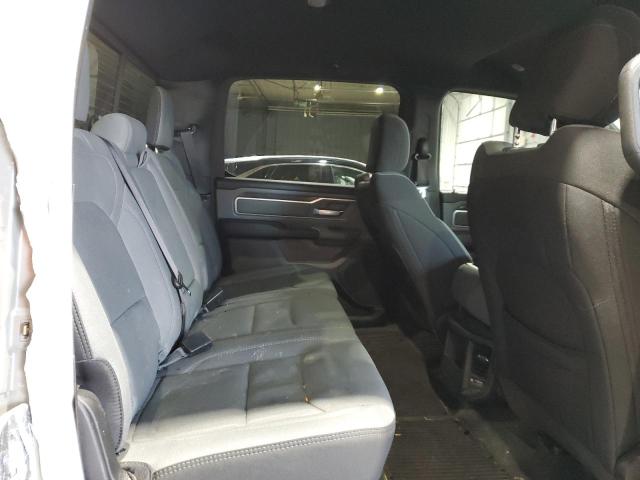 2022 RAM 1500 BIG H - 1C6SRFFT1NN401853