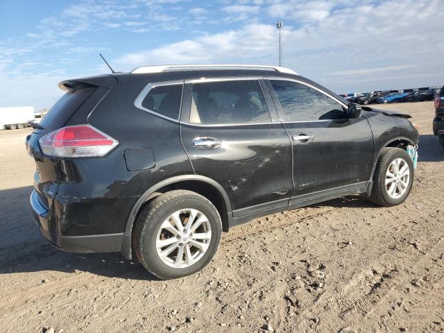 2016 NISSAN ROGUE S - KNMAT2MV2GP622467