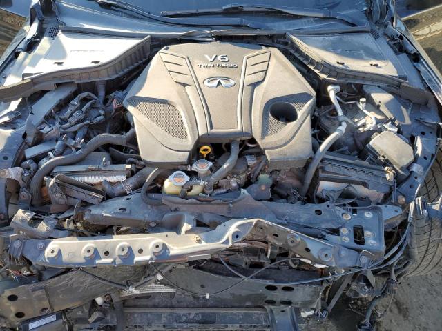 2020 INFINITI Q50 PURE - JN1EV7AR0LM252893