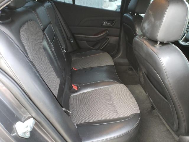2013 CHEVROLET MALIBU 1LT - 1G11D5SR9DF124300