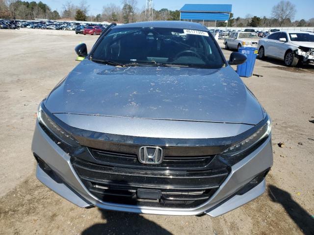 2021 HONDA ACCORD SPO - 1HGCV1F30MA104429