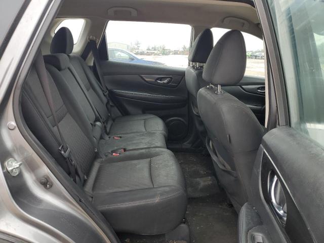 2018 NISSAN ROGUE S - KNMAT2MT0JP539416