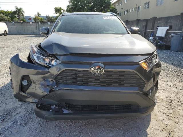2020 TOYOTA RAV4 XLE - JTMW1RFVXLD045054