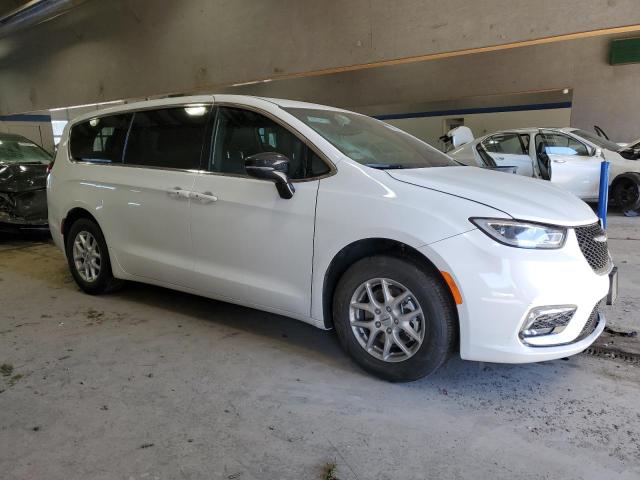 2025 CHRYSLER PACIFICA S 2C4RC1BG5SR518838