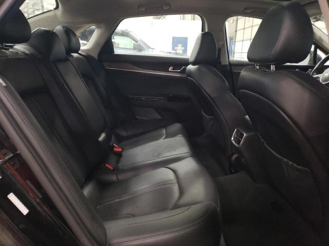 2021 KIA K5 EX - 5XXG34J28MG009630