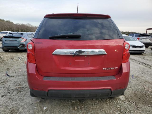2015 CHEVROLET EQUINOX LT - 2GNALCEK8F6395589