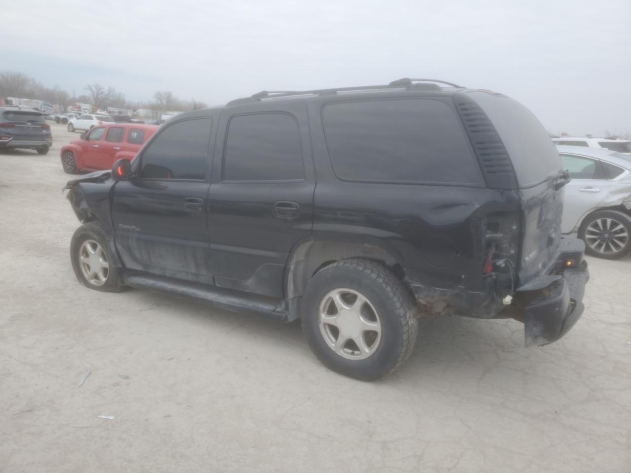 Lot #3292761771 2003 GMC YUKON DENA