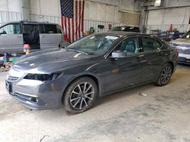 2015 ACURA TLX ADVANC #3113288719