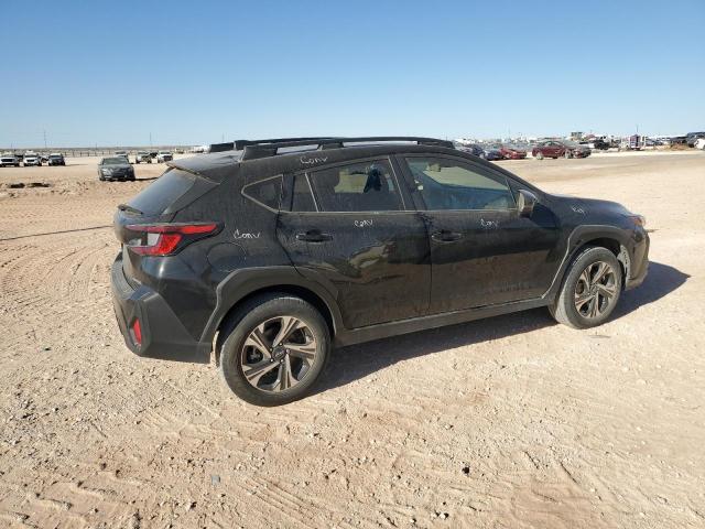 Vin: jf2guadc7r8210592, lot: 46842505, subaru crosstrek premium 20243