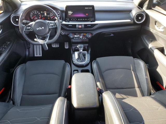 2024 KIA FORTE GT L - 3KPF54AD9RE788558