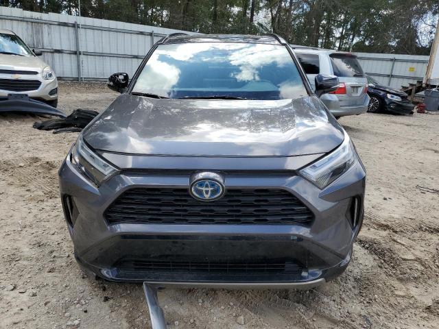 2022 TOYOTA RAV4 XSE 2T3E6RFV4NW030052