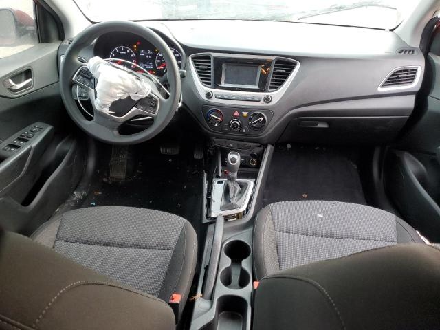 2021 HYUNDAI ACCENT SE - 3KPC24A66ME133957