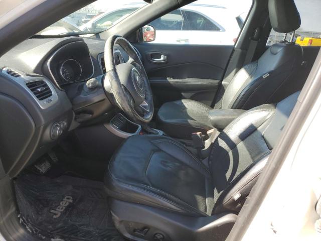 2021 JEEP COMPASS 80 3C4NJCEB6MT553095